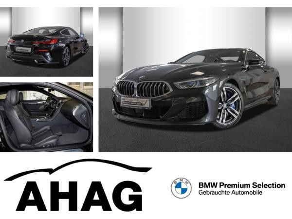 BMW M850