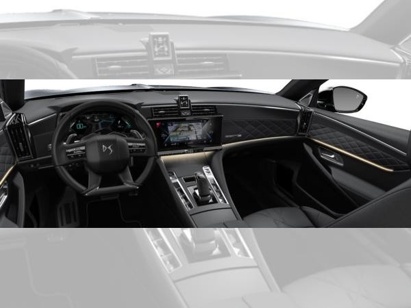 DS Automobiles DS 9