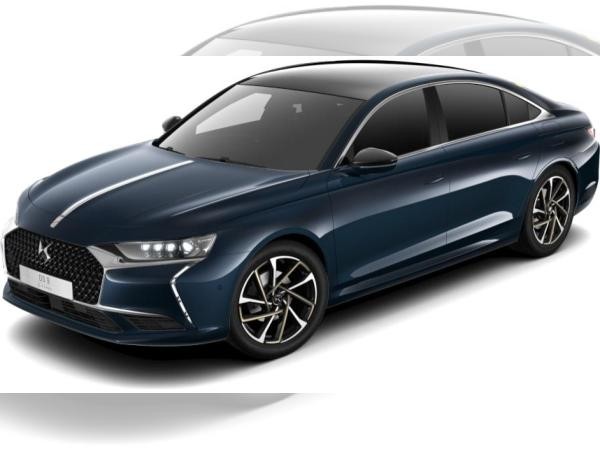 DS Automobiles DS 9