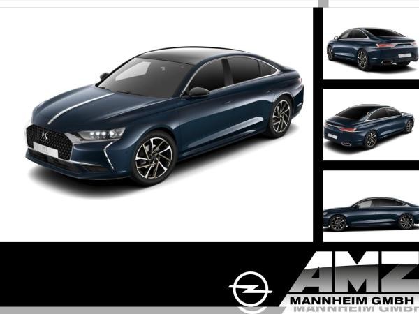 DS Automobiles DS 9