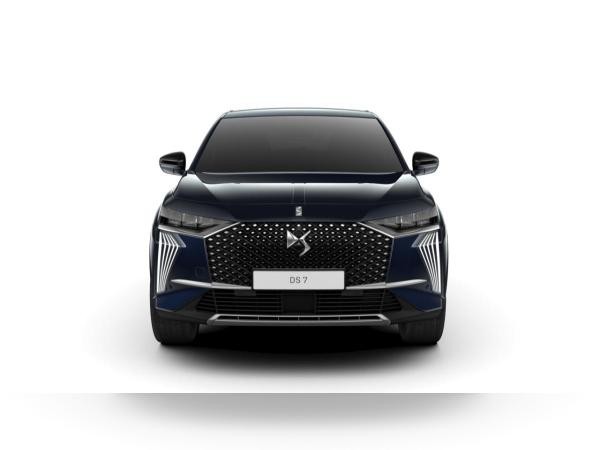 DS Automobiles DS 7