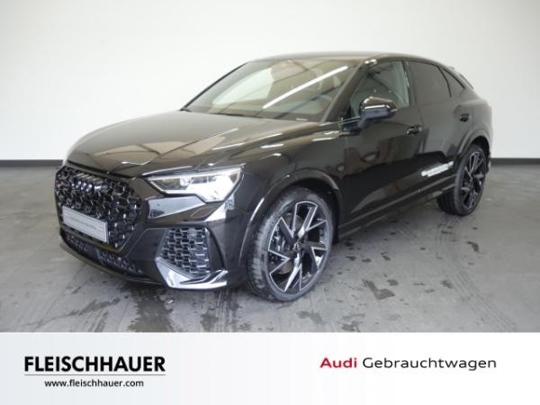 Audi RS Q3