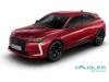 DS Automobiles DS4