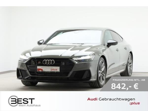 Audi S7