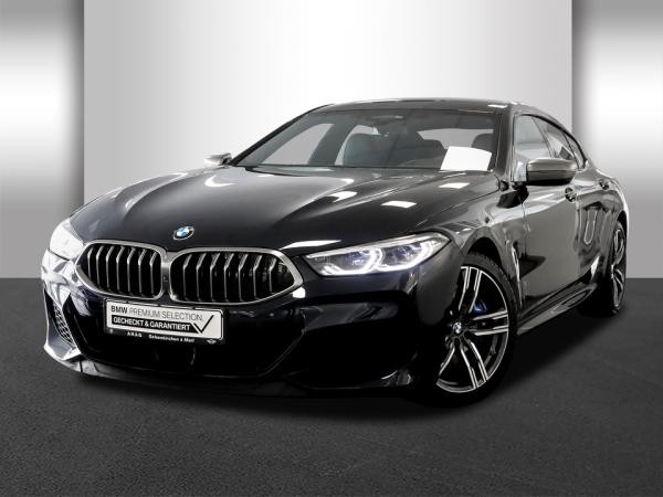 BMW M850