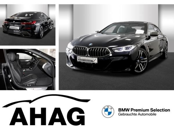 BMW M850