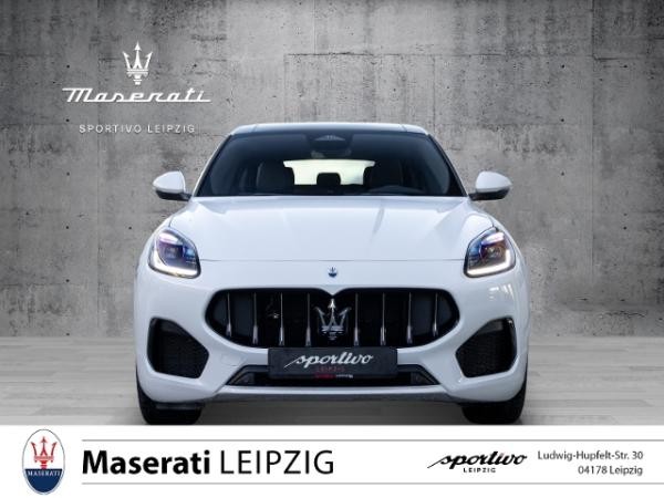 Maserati Grecale