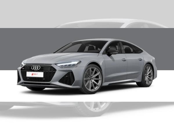 Audi RS7