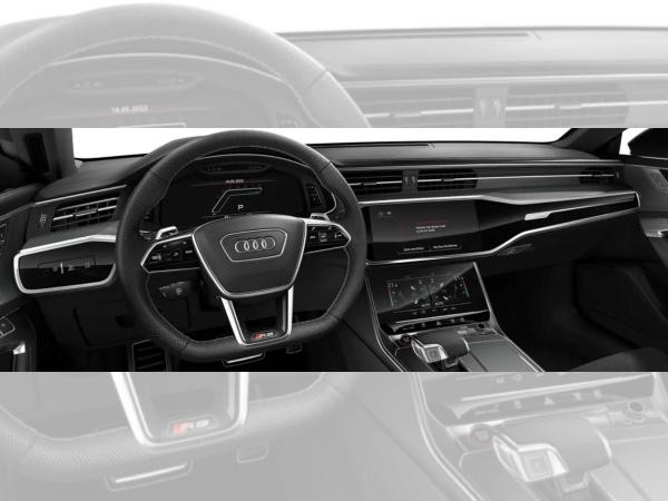 Audi RS7