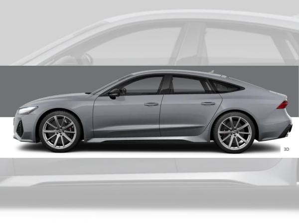 Audi RS7
