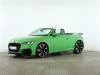 Audi TT RS