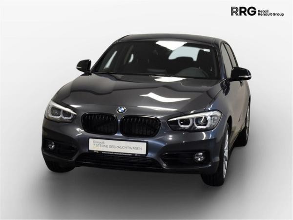 BMW 118