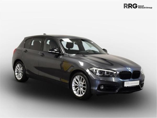BMW 118