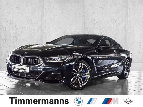 BMW M850