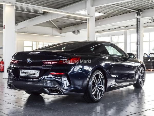 BMW M850