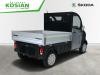 Aixam D-Truck