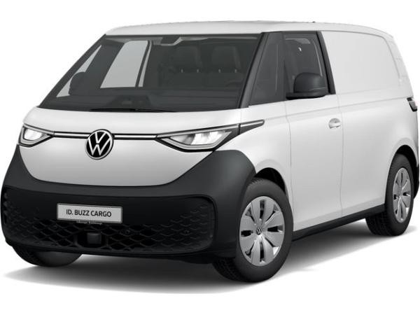 Volkswagen ID.Buzz Cargo