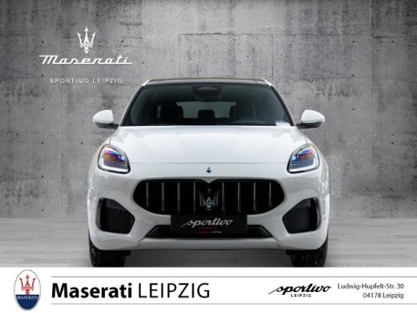 Maserati Grecale