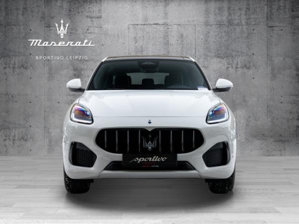 Maserati Grecale