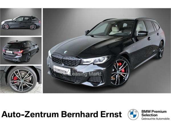 BMW M340d