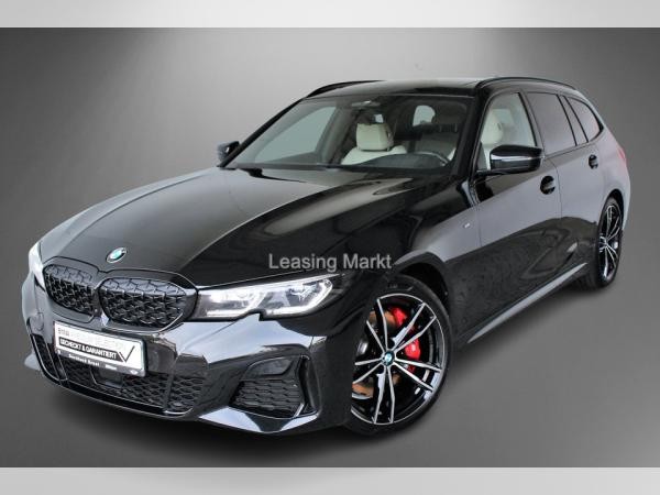 BMW M340d