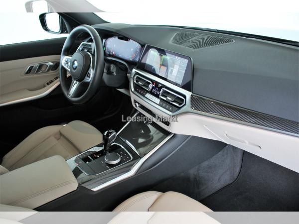 BMW M340d