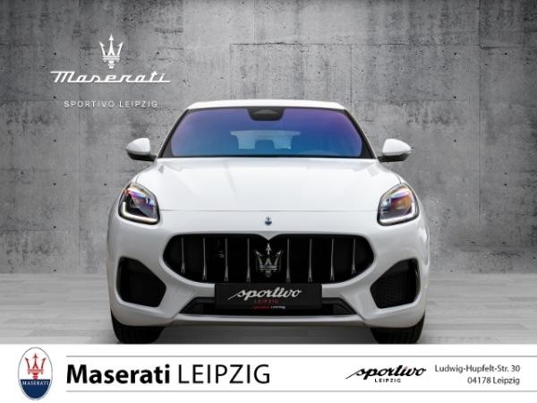 Maserati Grecale