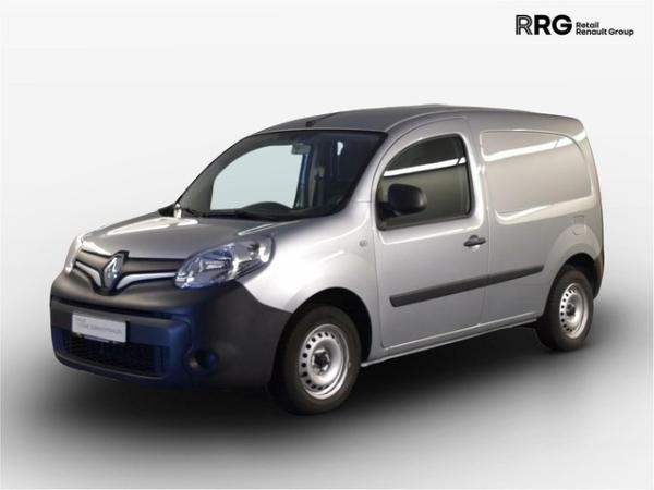Renault Rapid