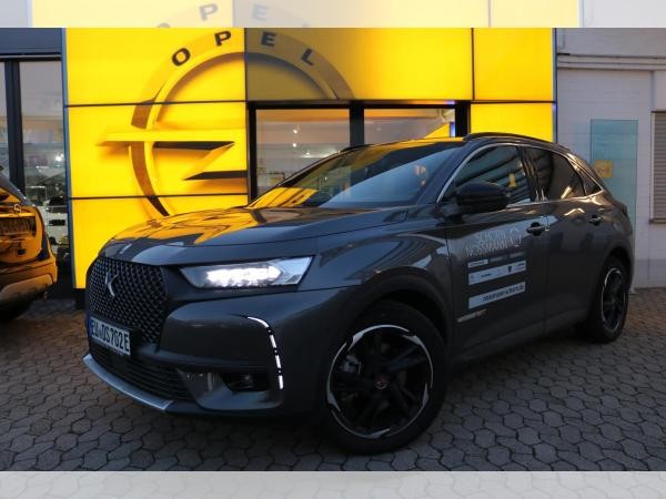 DS Automobiles DS 7 Crossback