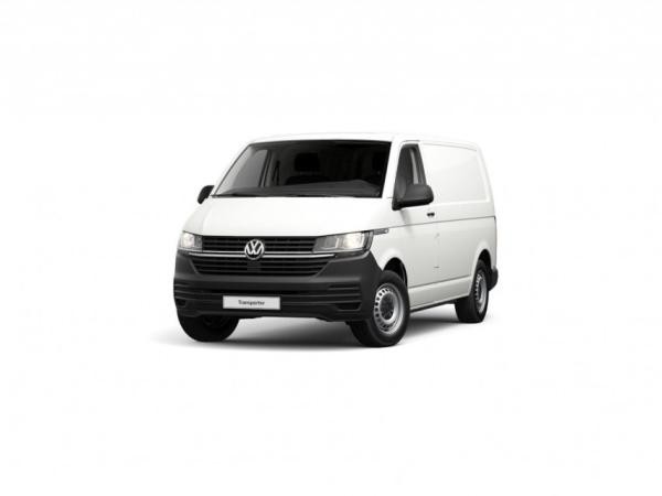 Volkswagen T6.1 Transporter