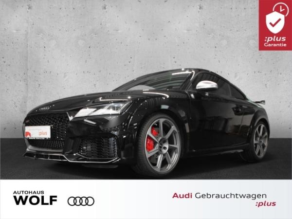 Audi TT RS