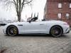 Mercedes-Benz SL 63 AMG