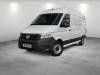 Volkswagen e-Crafter