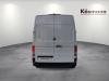 Volkswagen e-Crafter
