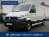 Volkswagen e-Crafter