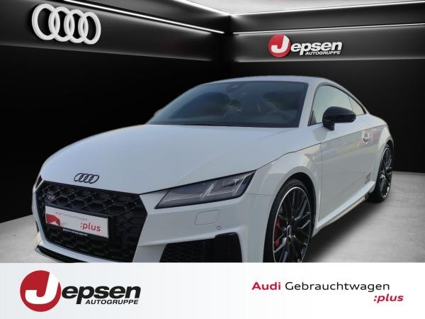 Audi TTS