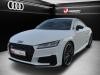 Audi TTS