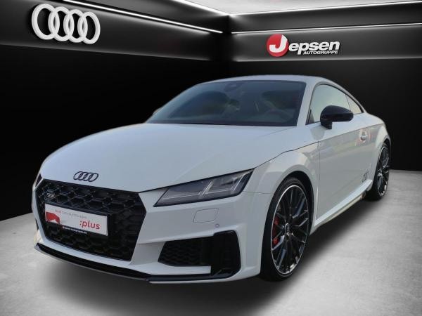 Audi TTS