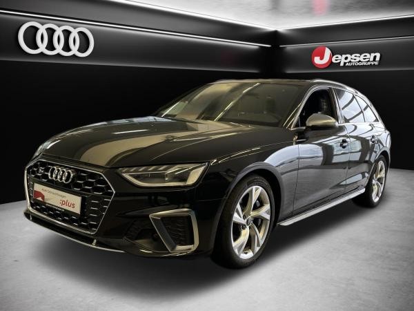 Audi S4