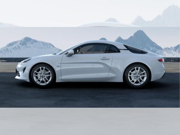 Alpine A110