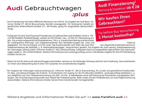 Audi RS Q3 Sportback