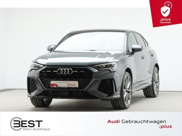Audi RS Q3 Sportback