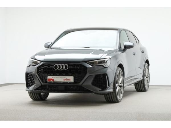 Audi RS Q3 Sportback