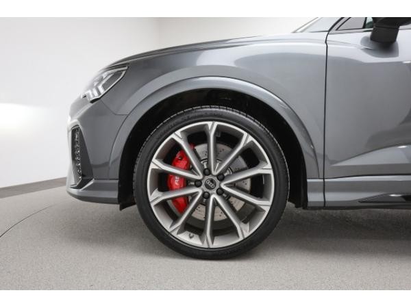 Audi RS Q3 Sportback