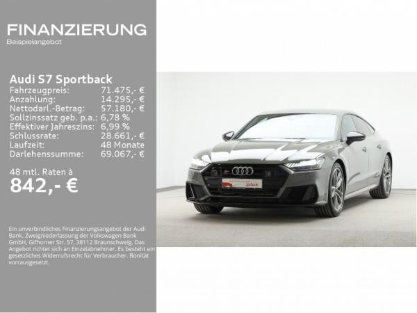 Audi S7