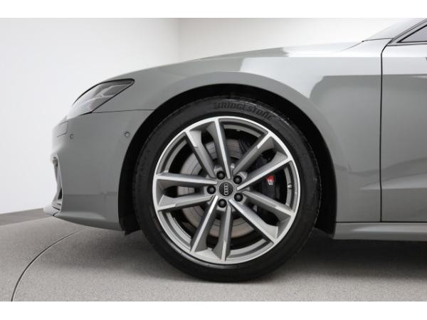 Audi S7