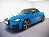 Audi TTS