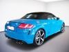 Audi TTS