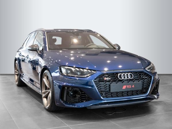 Audi RS4