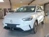 MG ZS EV